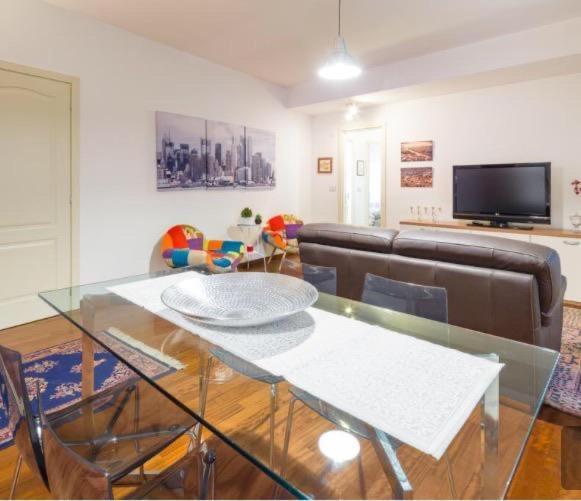 Cattaneo Arena Apartaments Верона Екстериор снимка