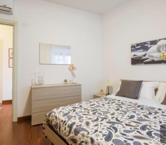 Cattaneo Arena Apartaments Верона Екстериор снимка