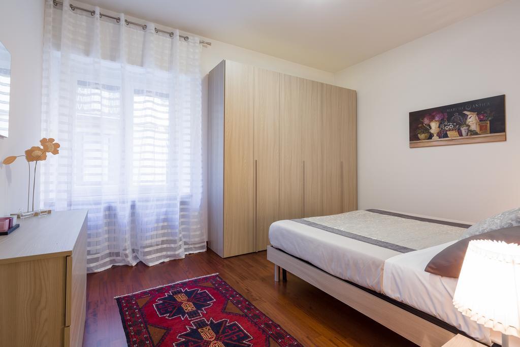 Cattaneo Arena Apartaments Верона Екстериор снимка
