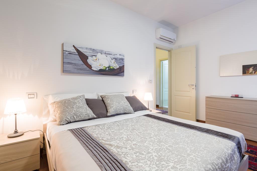 Cattaneo Arena Apartaments Верона Екстериор снимка