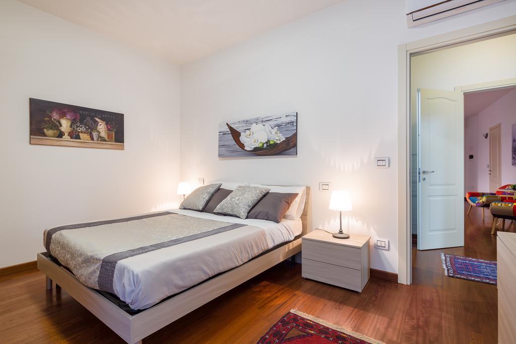Cattaneo Arena Apartaments Верона Екстериор снимка