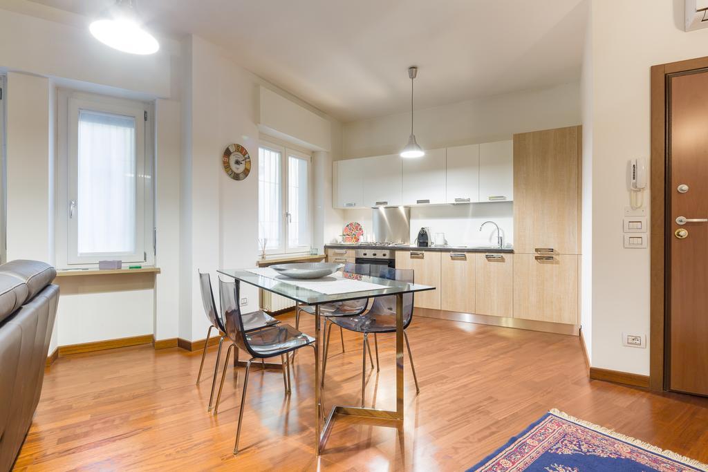 Cattaneo Arena Apartaments Верона Екстериор снимка