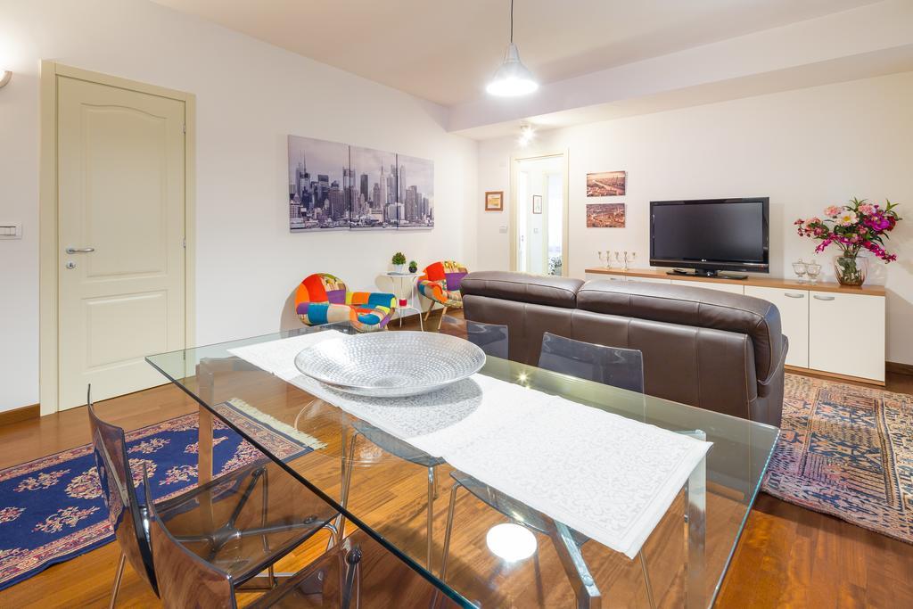 Cattaneo Arena Apartaments Верона Екстериор снимка