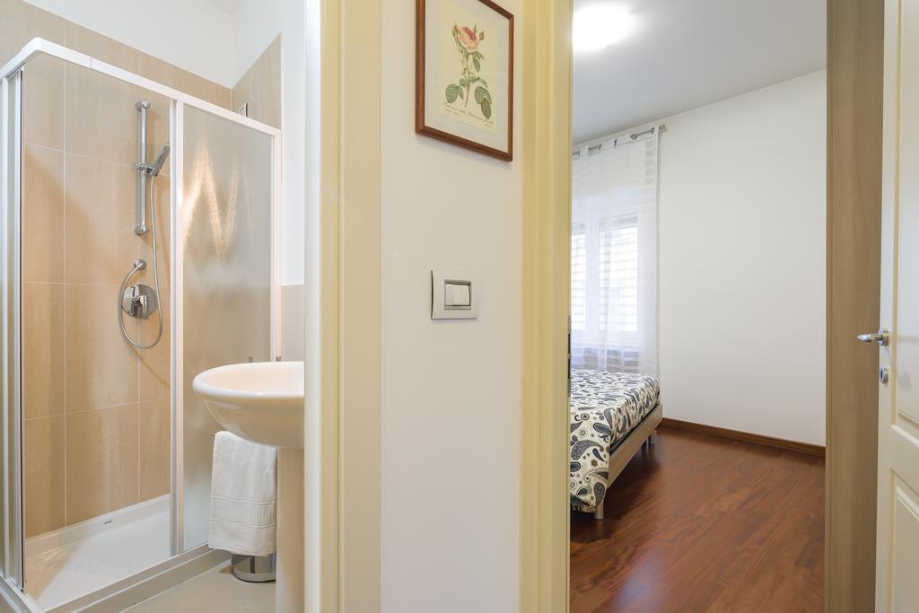 Cattaneo Arena Apartaments Верона Екстериор снимка
