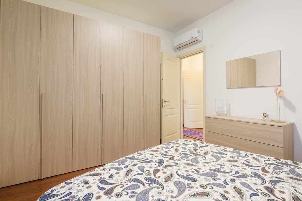 Cattaneo Arena Apartaments Верона Екстериор снимка