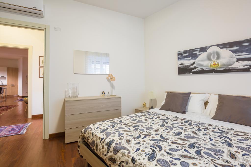 Cattaneo Arena Apartaments Верона Екстериор снимка